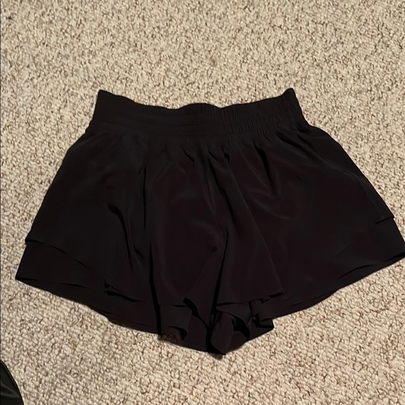 lululemon athletica Pants - Lululemon Shake It Out High-Rise Running Short 2.5”